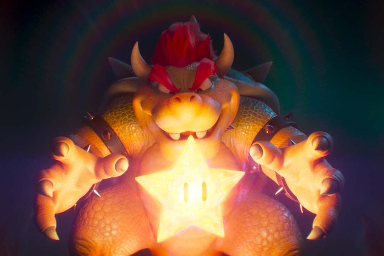 The History Of Bowser Jr. In Super Mario Bros. Explained