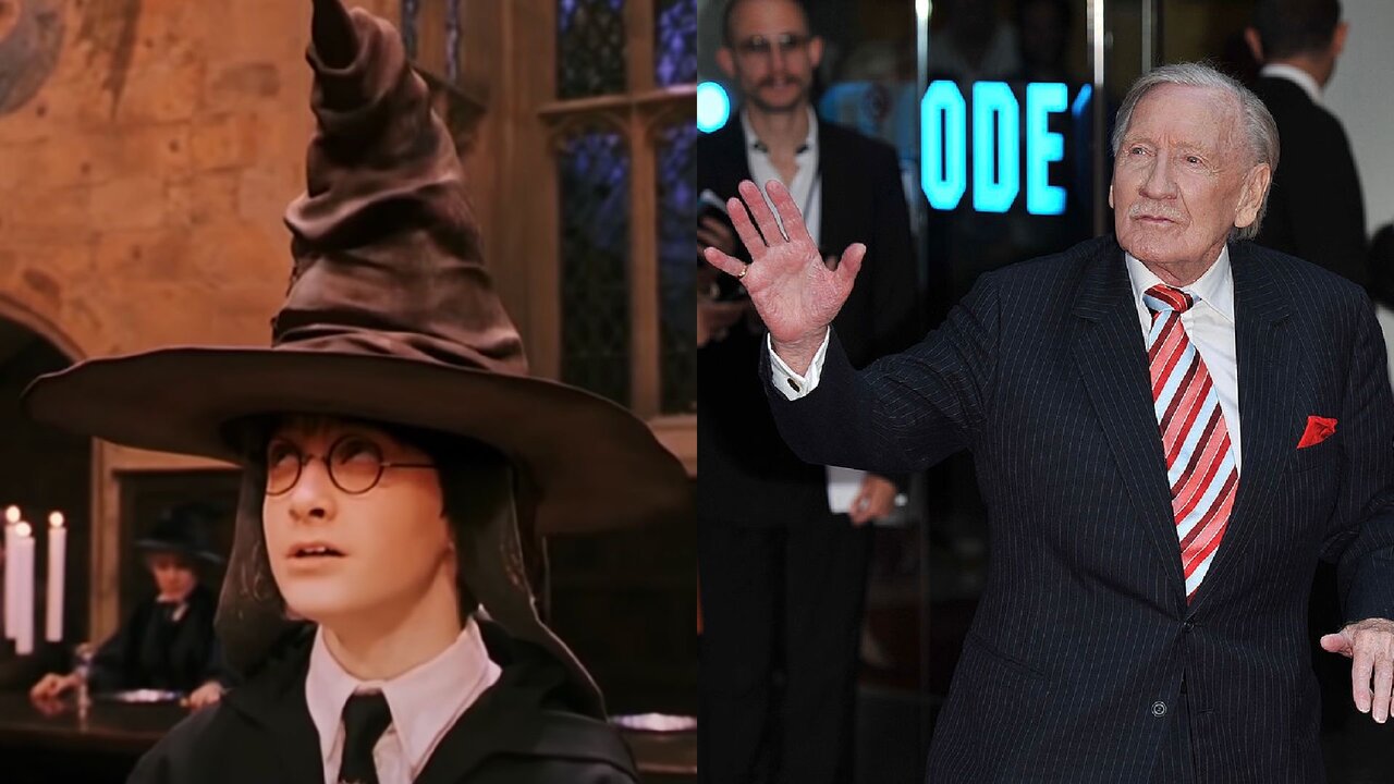 The Cast of 'Harry Potter' Took the Sorting Hat Test - News18