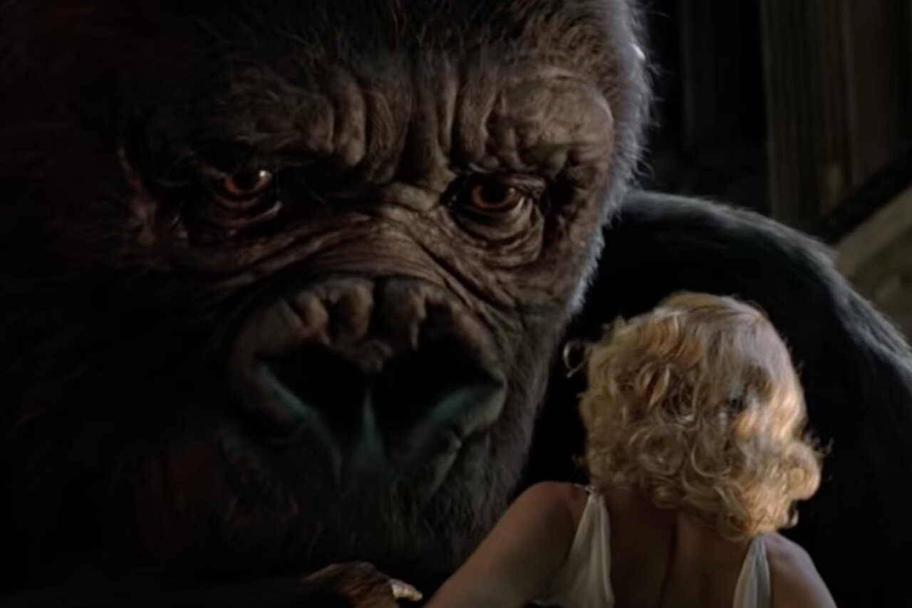 Peter Jackson's 'King Kong' Is an Underrated Masterpiece