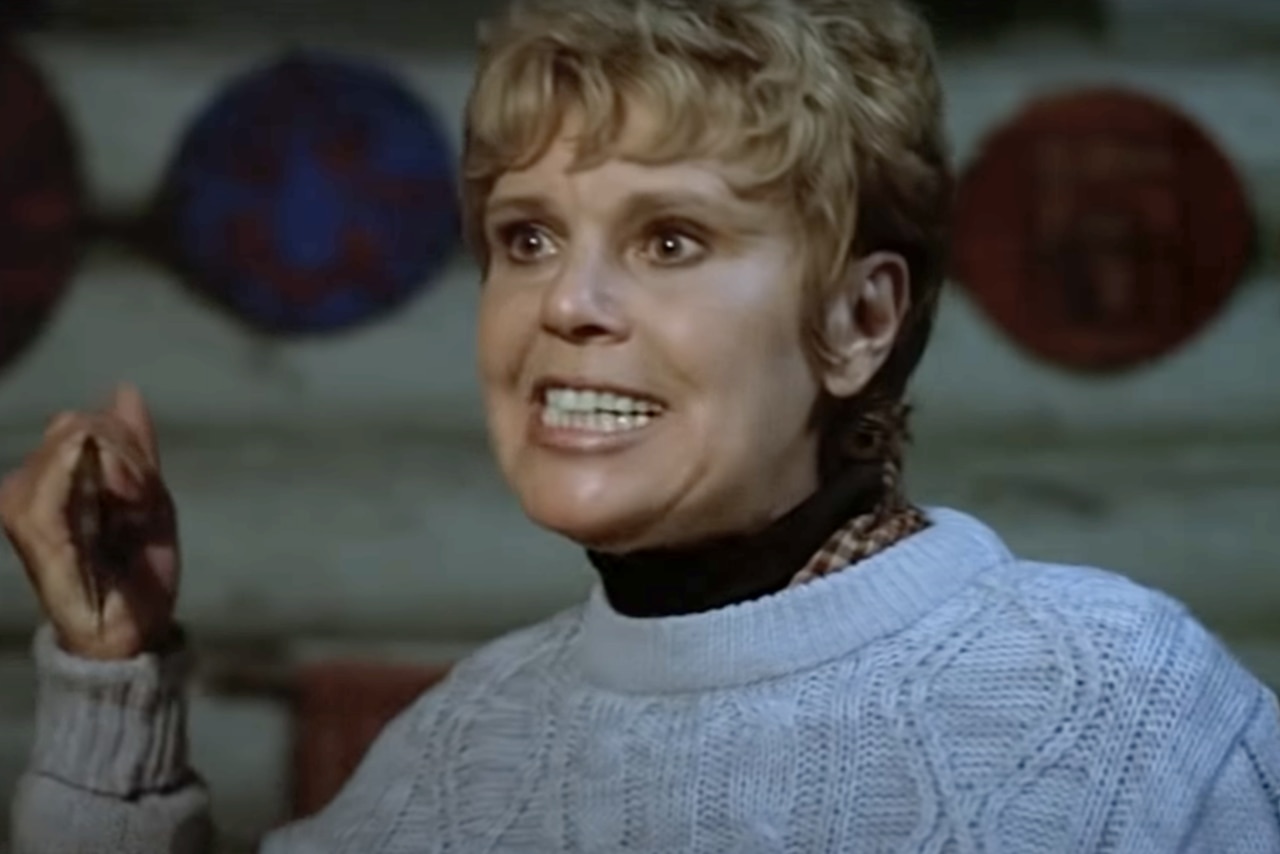 Friday the 13th (1980) - Mrs. Voorhees 