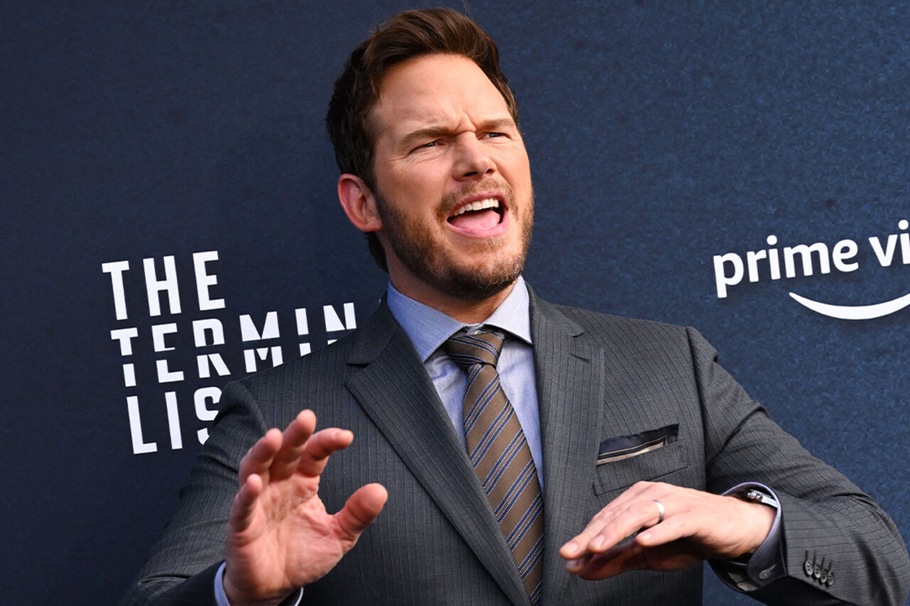 Super Mario Movie Directors Defend Chris Pratt's Voice Acting