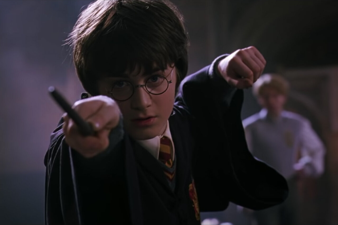 The Harry Potter TV series will explore the books more deeply