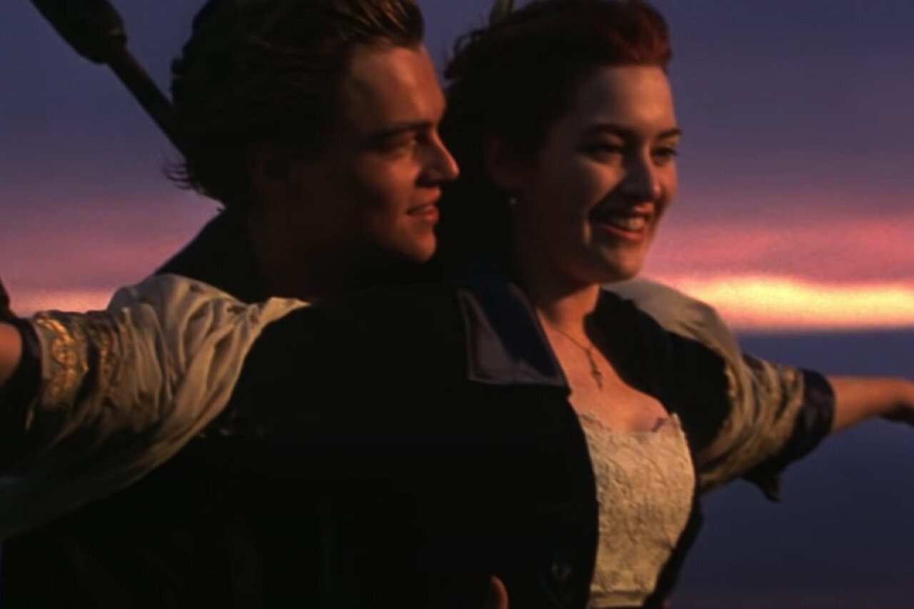 Could Rose and Jack both survived Titanic wreck on the door? | SYFY WIRE