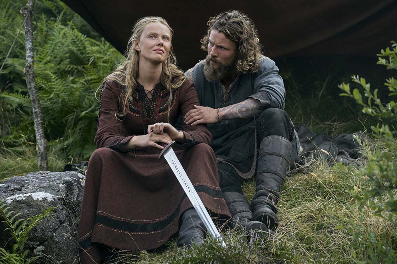 Characters In Vikings That Mean More Than You Realized