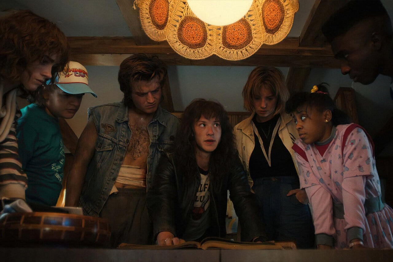Stranger Things season 4 cast: Who will return in the Netflix show series?