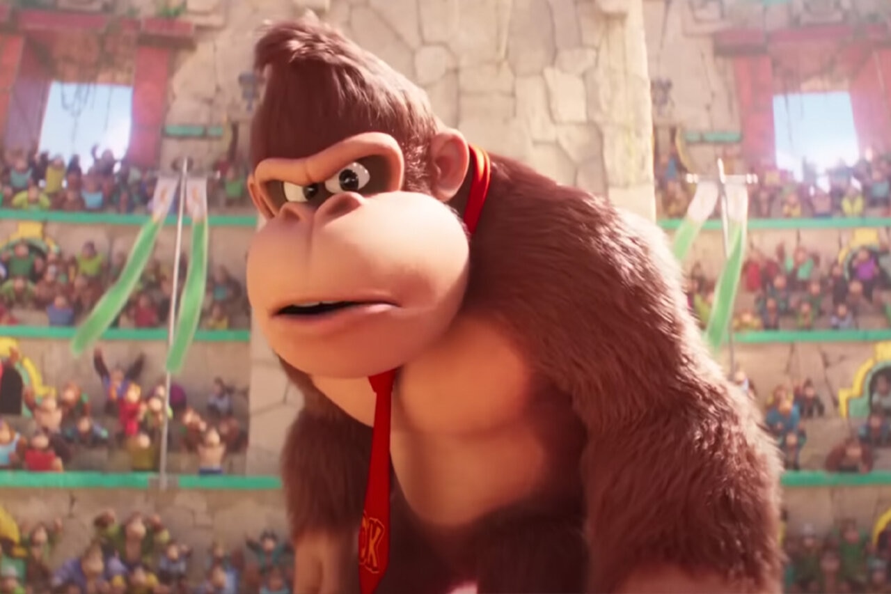  Shigeru Miyamoto: Super Mario Bros., Donkey Kong, The