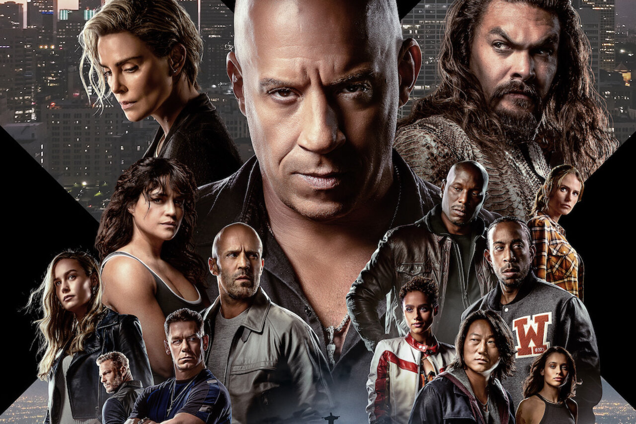 Which is the best Fast and Furious movie? We binged all 10 and
