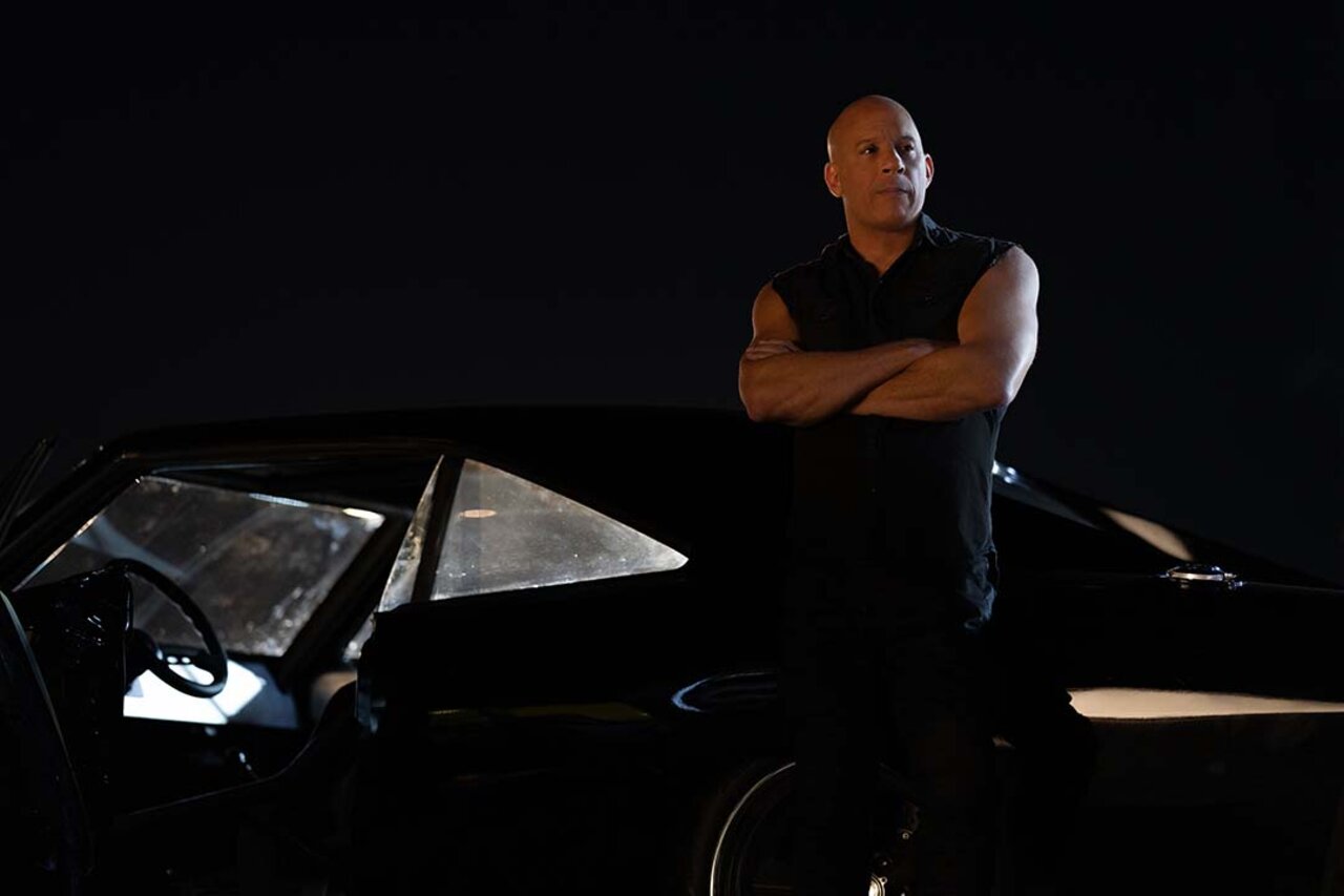 Fast and Furious 10' to premiere April 2023 