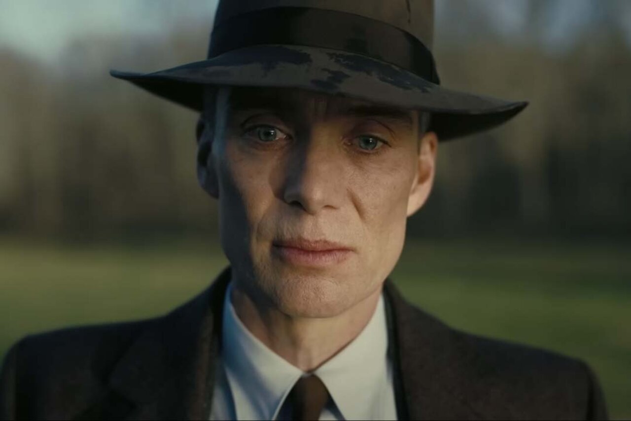 The Ending of Christopher Nolan's Oppenheimer Explained