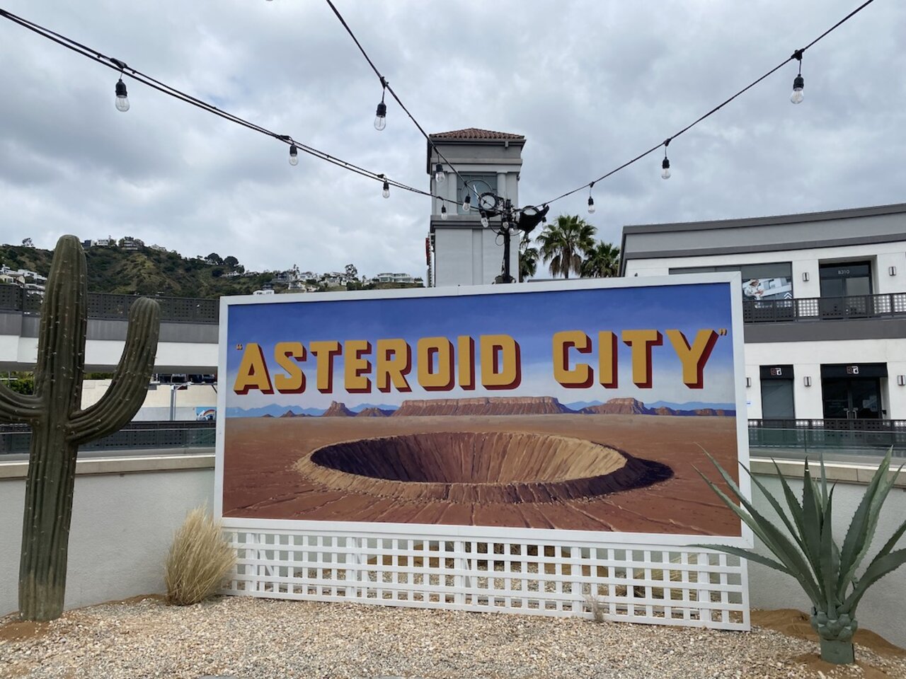 Asteroid City streaming: where to watch online?