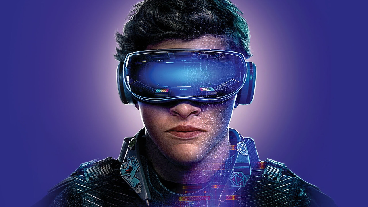 Ready Player One SYFY Official Site