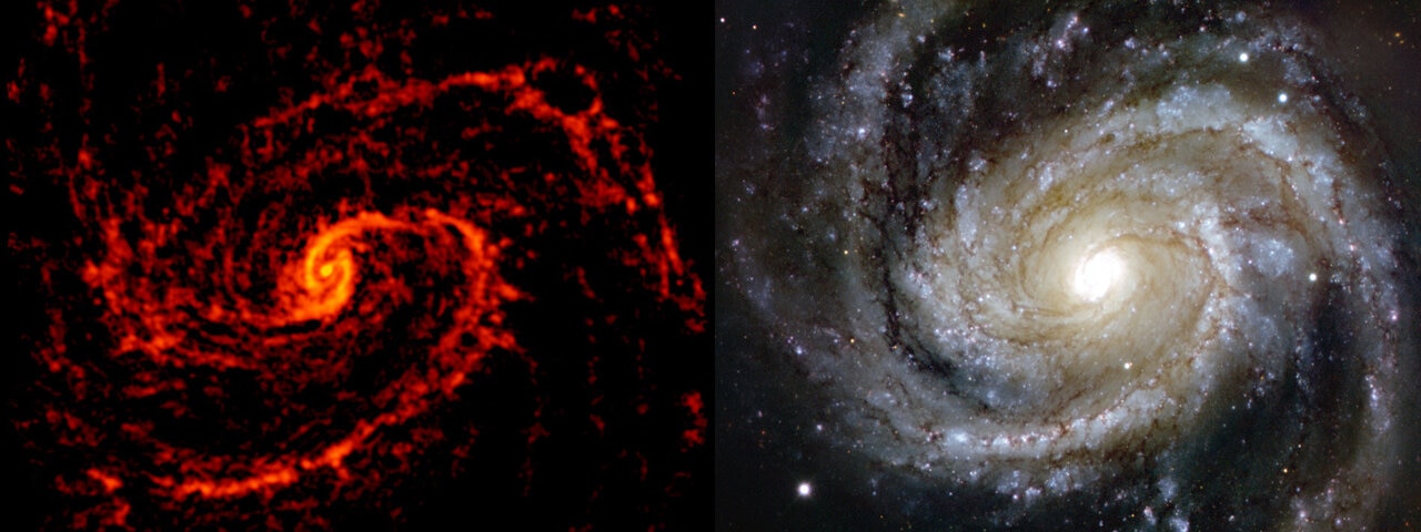 ALMA Observations: Moon Formation and Stellar Nurseries