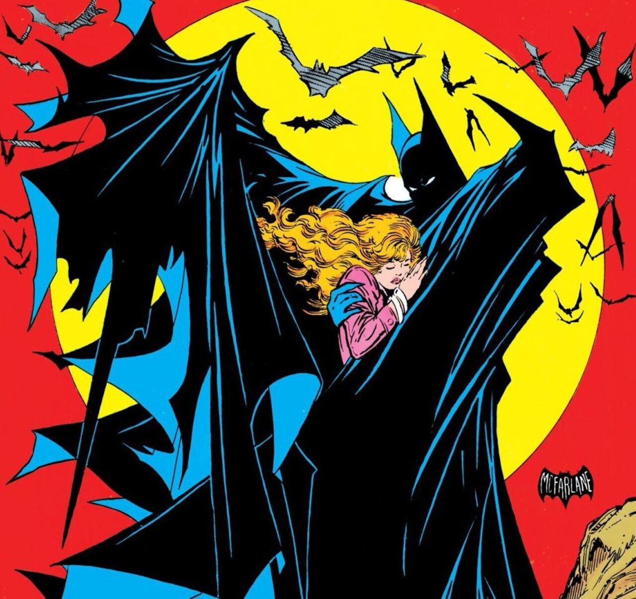 Pop! Comic Covers Batman No. 423