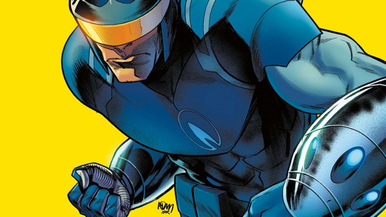 Blue Beetle: 'Blue Beetle': See when and where to watch online and more -  The Economic Times