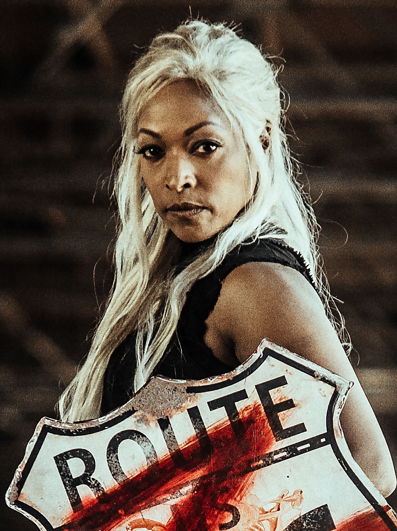 Kellita Smith | Z Nation