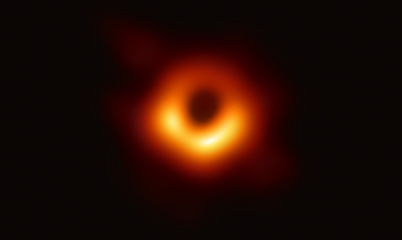 What's Inside a Black Hole? Past the Event Horizon - Sky