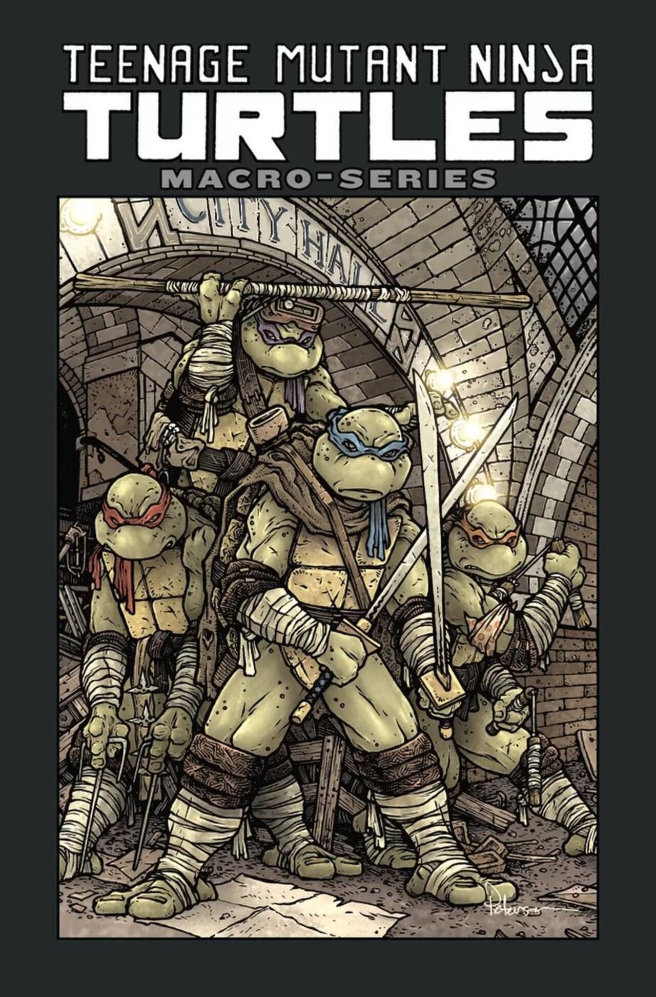 TMNT on X: 35 years of Ninja Turtles. What've you watched over the years?  #TMNT35  / X