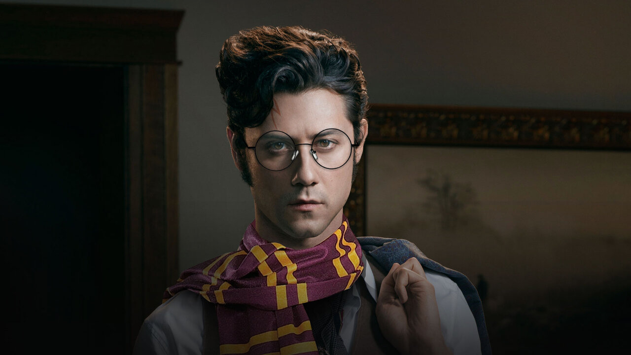 The Magicians VS Harry Potter | The Magicians Blog