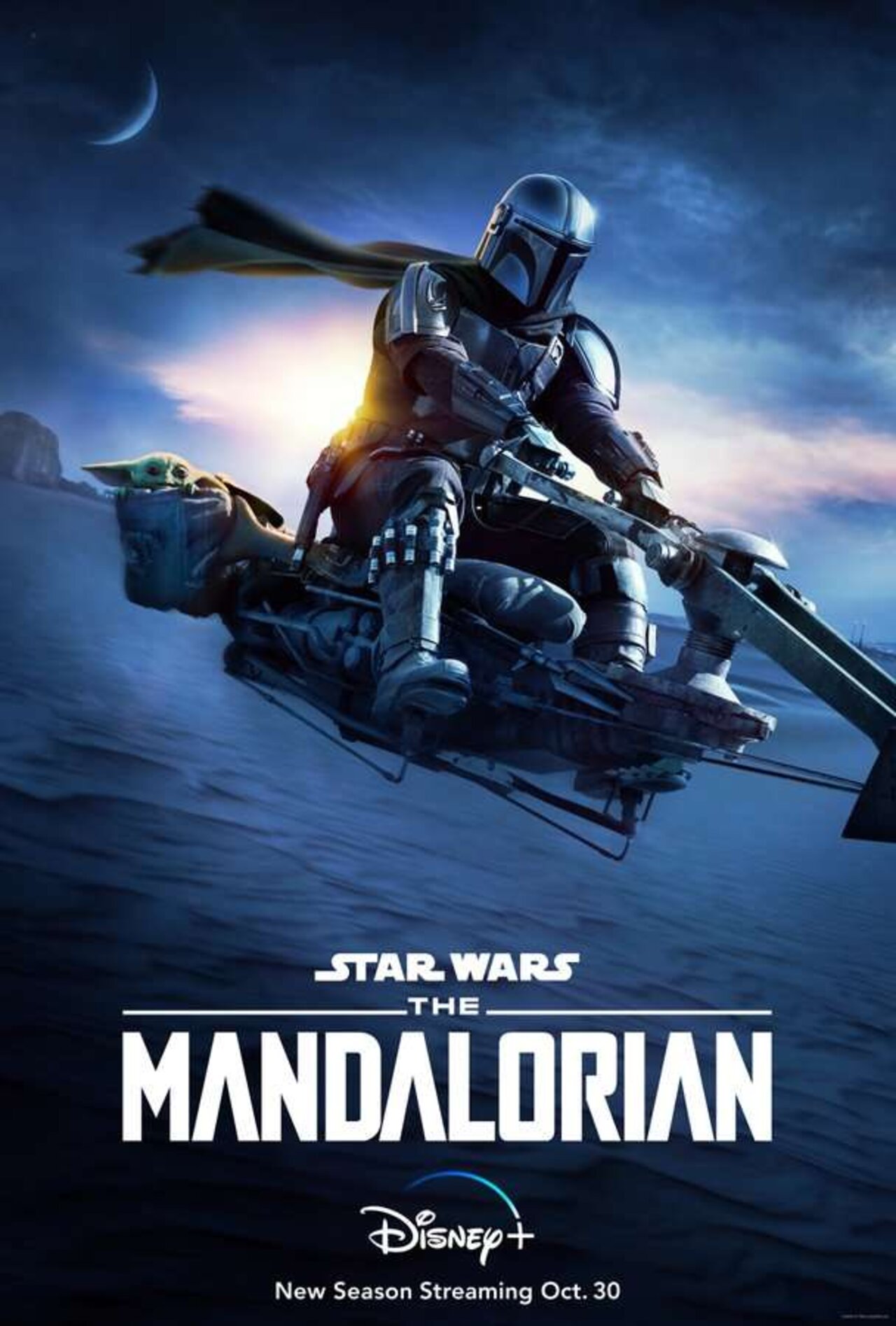 Watch mandalorian season discount 2 online free stream