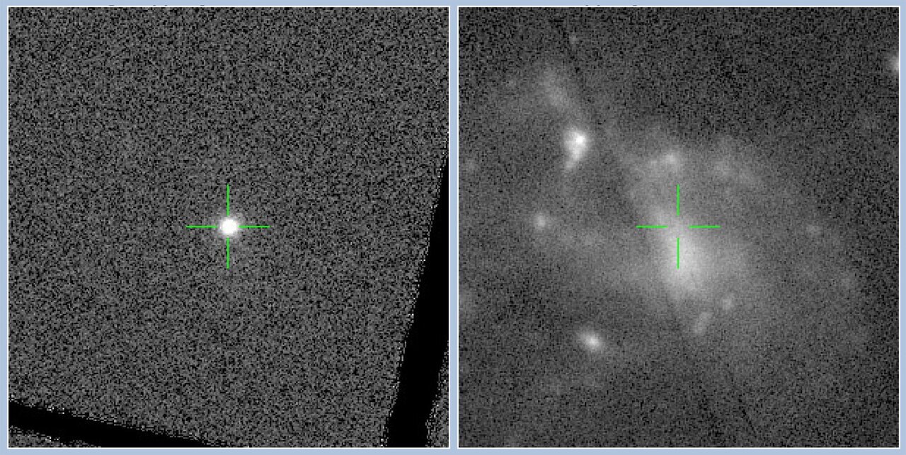 asteroide stella assenzio nasa