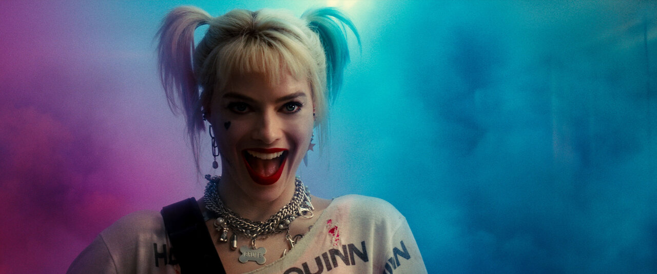 Birds of Prey Suggests an Unusual Superpower for Harley Quinn