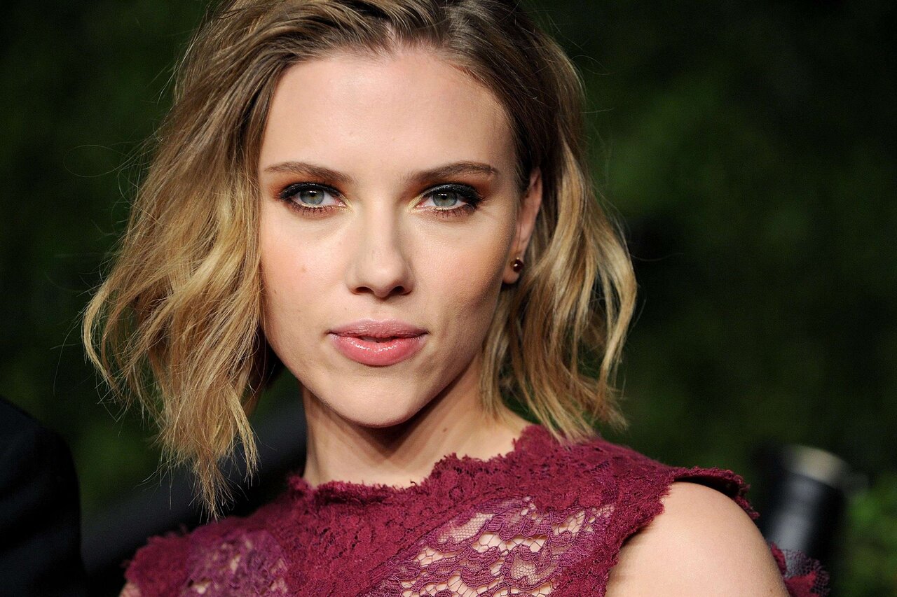 Scarlett Johansson's Upcoming Marvel Franchise: Check Out The Top