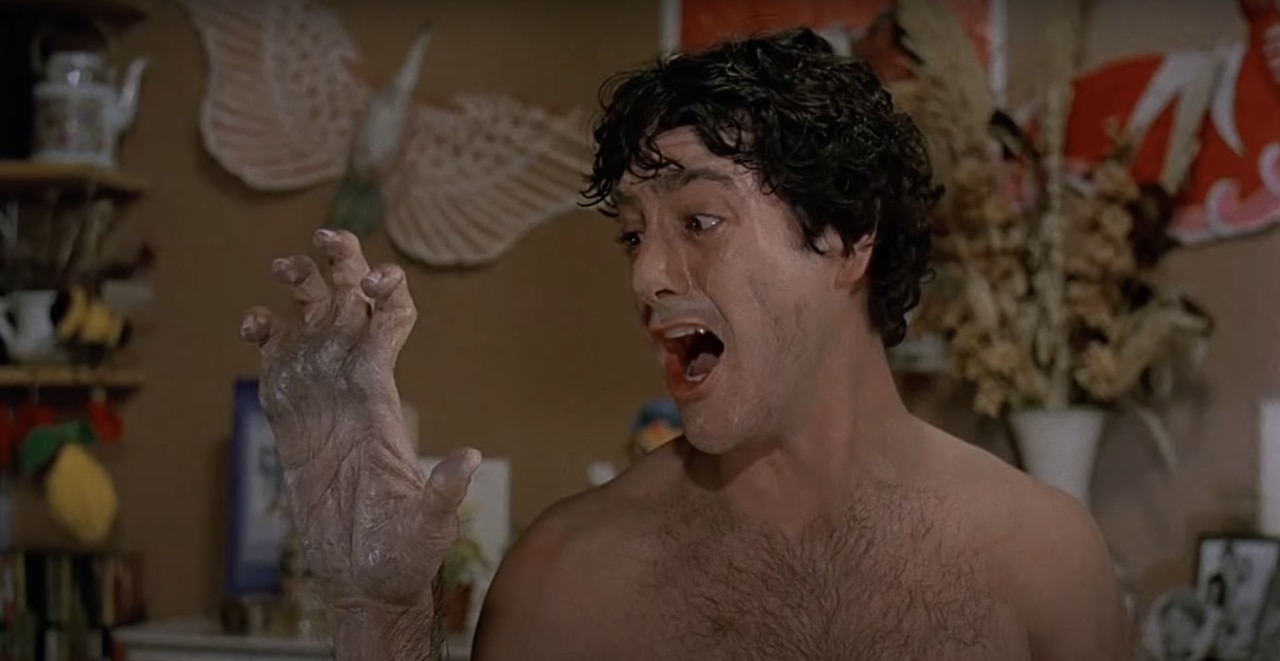 An American Werewolf in London (1981) Trailer #1