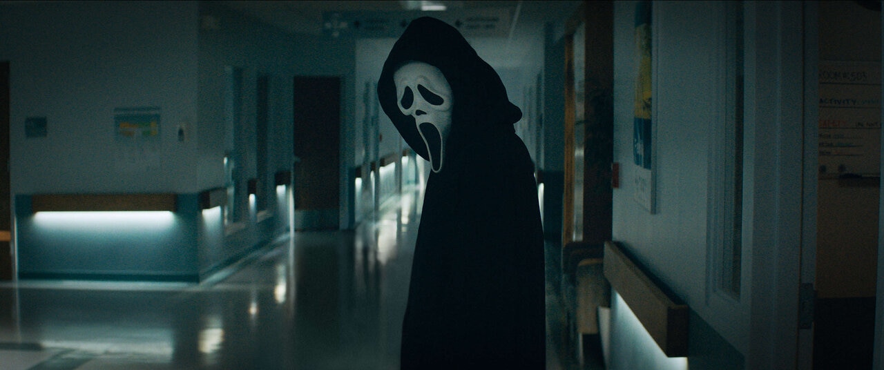 Who Dies in 'Scream 6?' Let's Break Down the Brutal Kills
