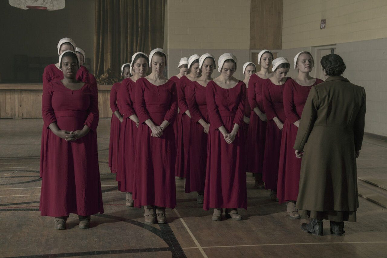 The handmaid's tale s03e08 on sale online