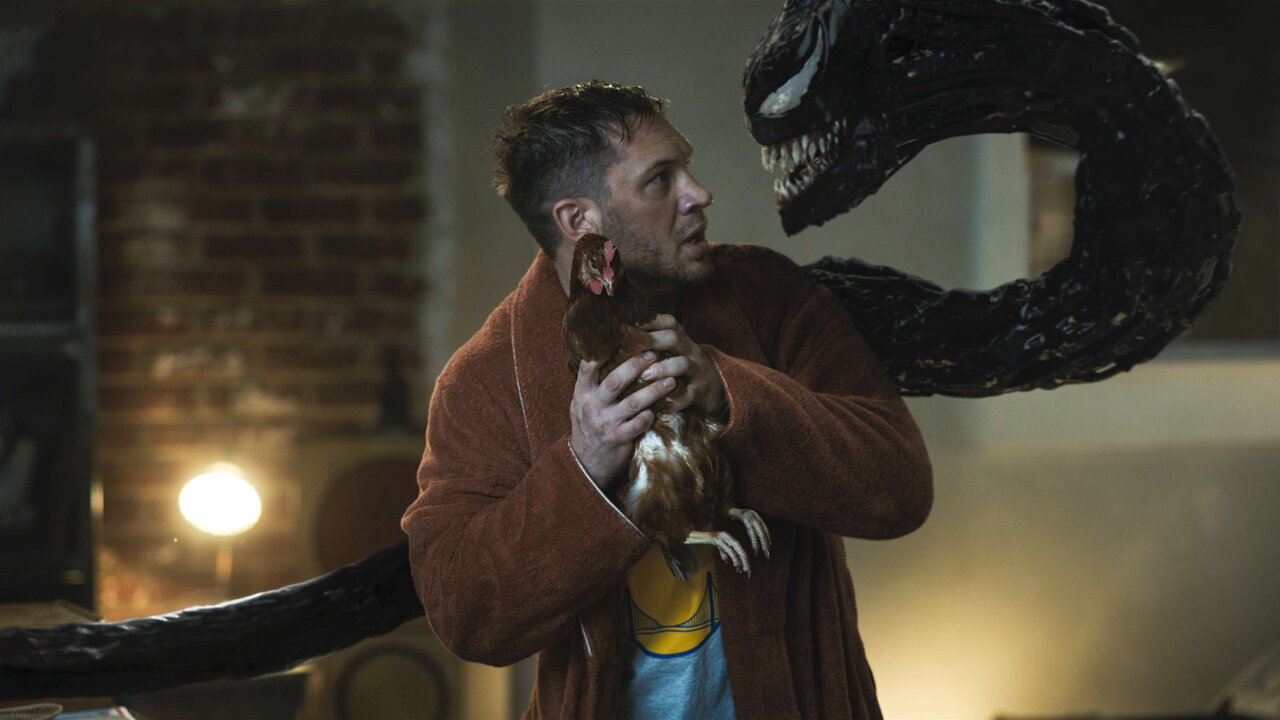 Tom Hardy defends Venom rating, Movies