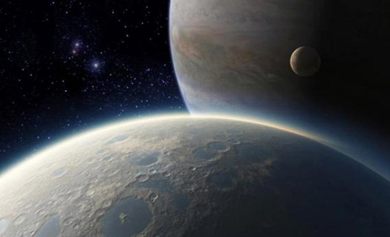 nova life on different planets kepler telescope