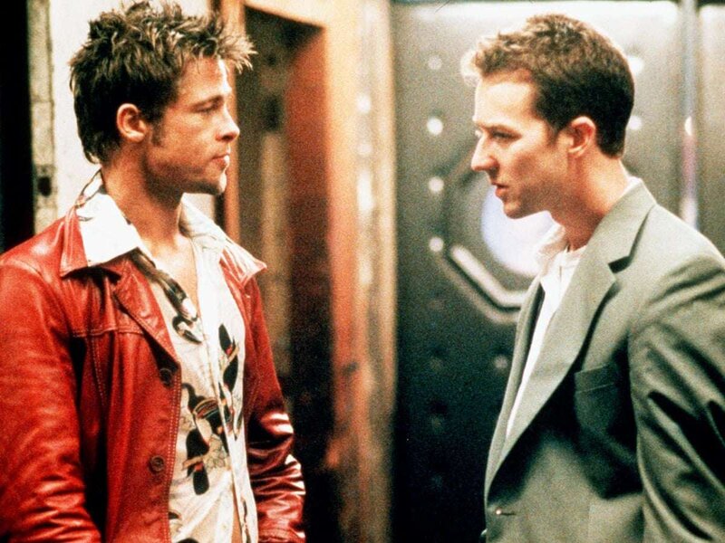 Fight Club still is worth talking about, 21 years after it was