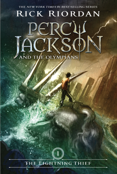Disney+'s Percy Jackson series casts its Poseidon and Zeus