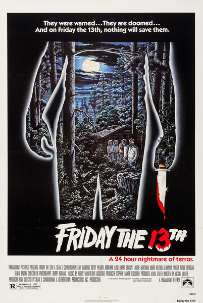 Friday the 13th' Movies Ranked – IndieWire