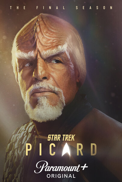 Star Trek Picard Season 3