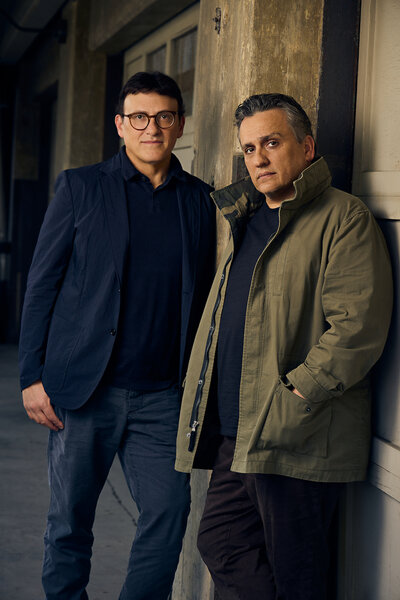 Rotten Tomatoes - The cast of 'The Gray Man' - The Russo Bros' project will  receive Netflix's biggest budget to date and is expected to launch an  all-new franchise.