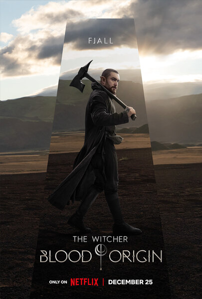 The Witcher: Explicando Blood Origin, série prequel da Netflix