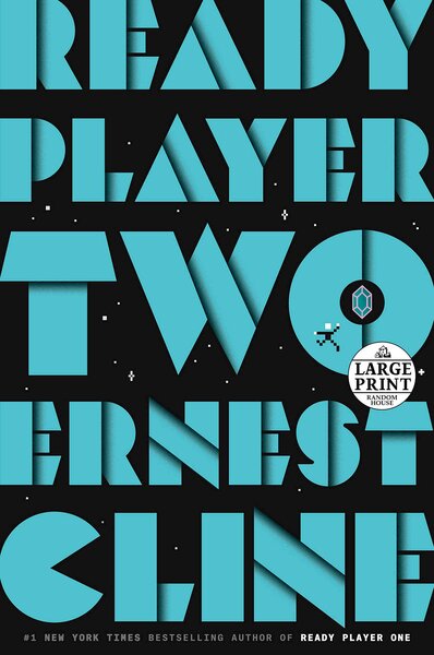 Ready Player One by Ernest Cline - Book Review ⋆ Wonderfully Bookish