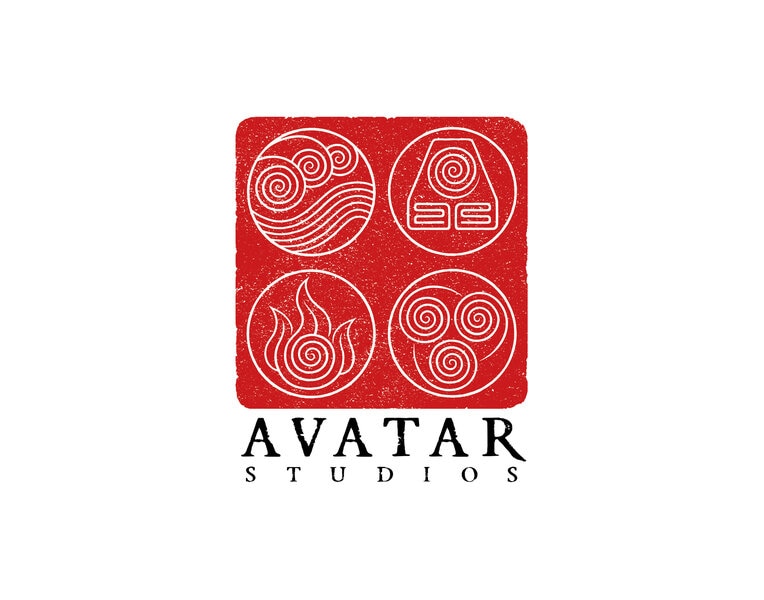 avatar the last airbender logo