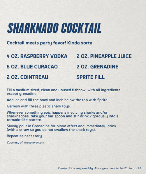 Sharknado Fujita scale.  Sharknado, Sharknado party, Shark