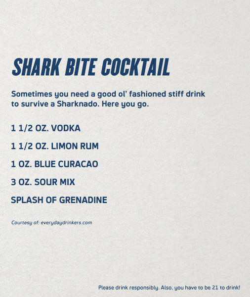 Sharknado Fujita scale.  Sharknado, Sharknado party, Shark