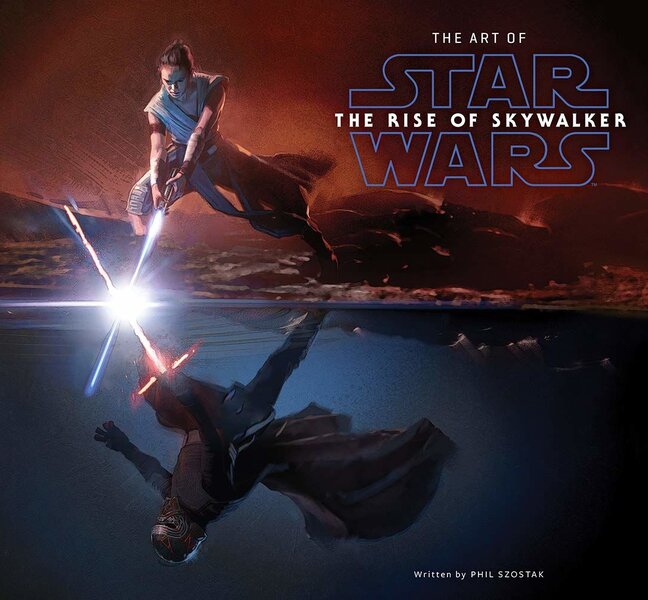 Star Wars: The Rise of Skywalker (Original Motion Picture