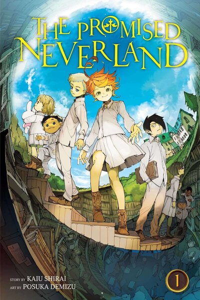 The Promised Neverland Live Action Movie Releases Trailer!, Anime News