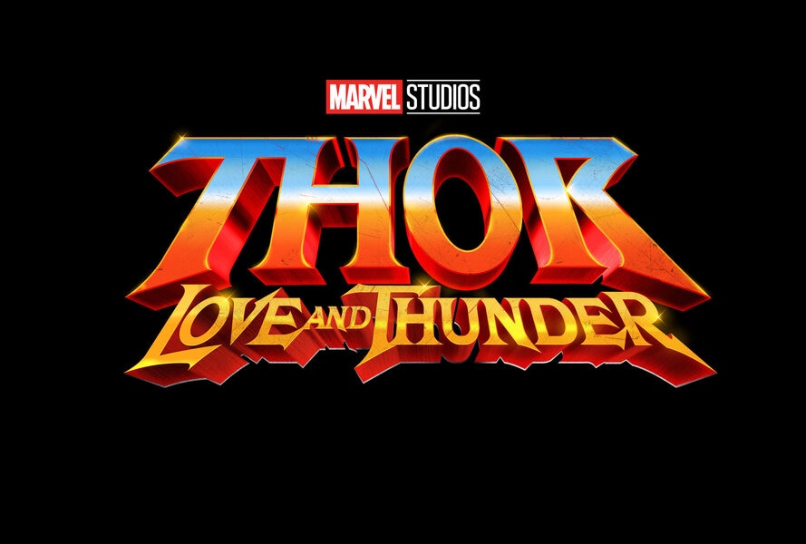 Thor: Love and Thunder, Full Movie