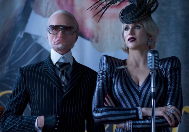 Ranking all 13 Neil Patrick Harris Count Olaf disguises in A Series of  Unfortunate Events | SYFY WIRE | SYFY WIRE