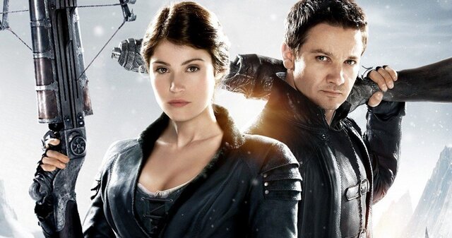 The Dark History Behind Hansel And Gretel 2024   Hansel And Gretel Witch Hunters 