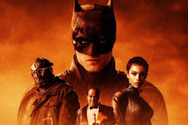 The Batman: 6 Essential DC Comics to read | SYFY WIRE