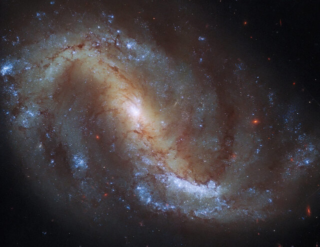 Bad Astronomy | Incredible JWST images of spiral galaxies | SYFY WIRE