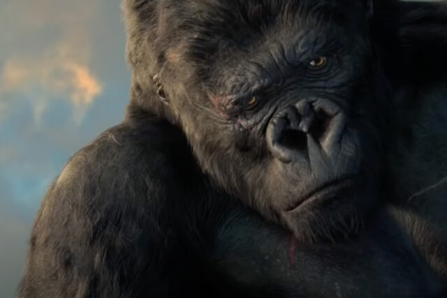 Peter Jackson’s 'King Kong' Is an Underrated Masterpiece | SYFY WIRE