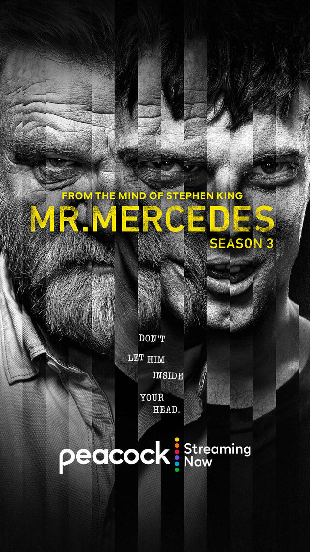 Mr Mercedes Your Guide To The Series Ahead Of Its Syfy Debut Syfy Wire